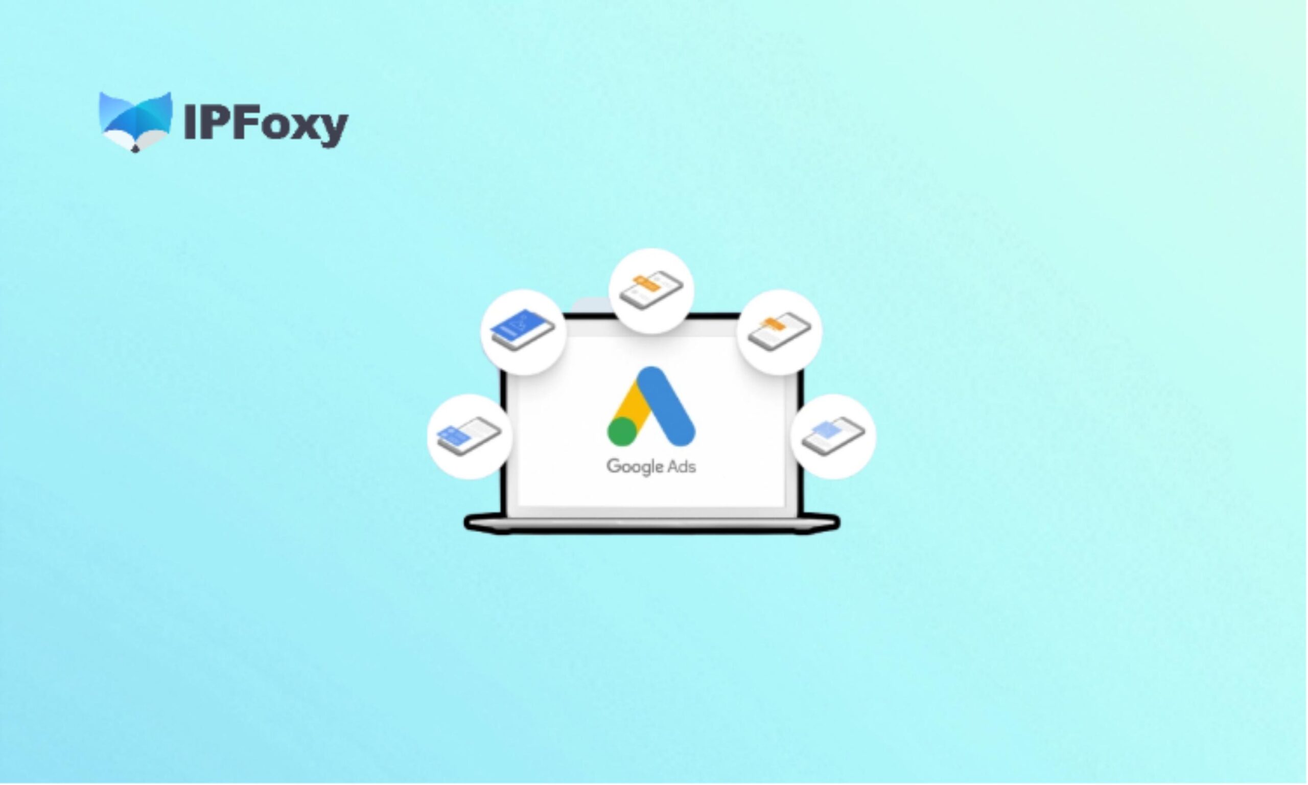 Google Ads Ad Verification Guide: Use Rotating Residential IP for Targeted Delivery?