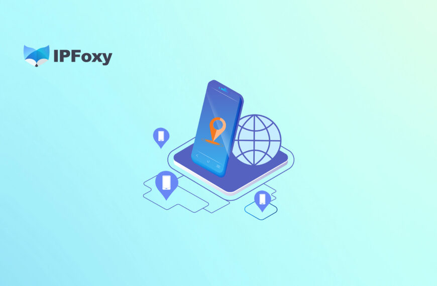 Mobile Proxy vs Residential Proxy: Everything You Need to Know