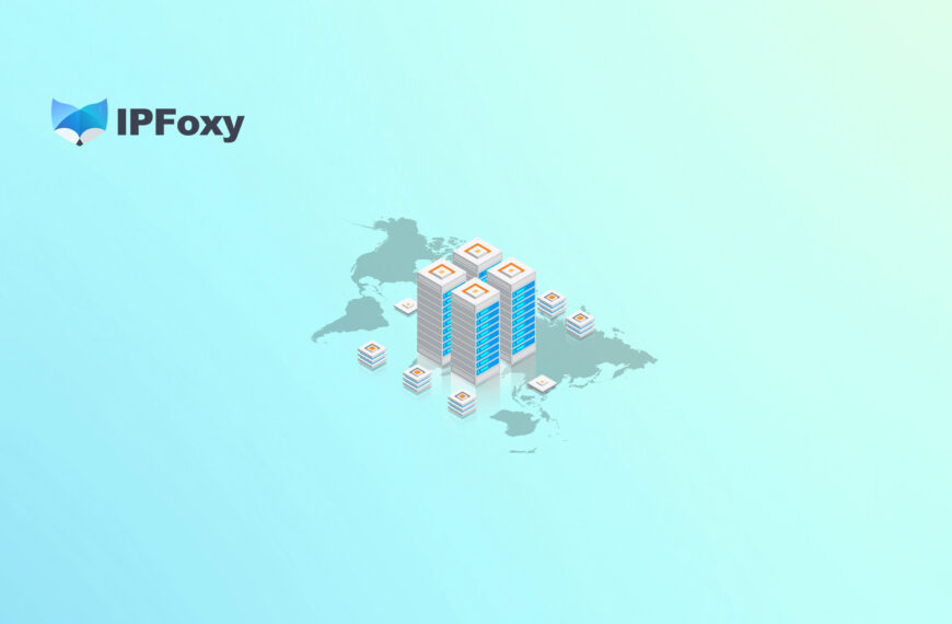 A Beginner’s Guide to Proxy Relay with Complete Q&A
