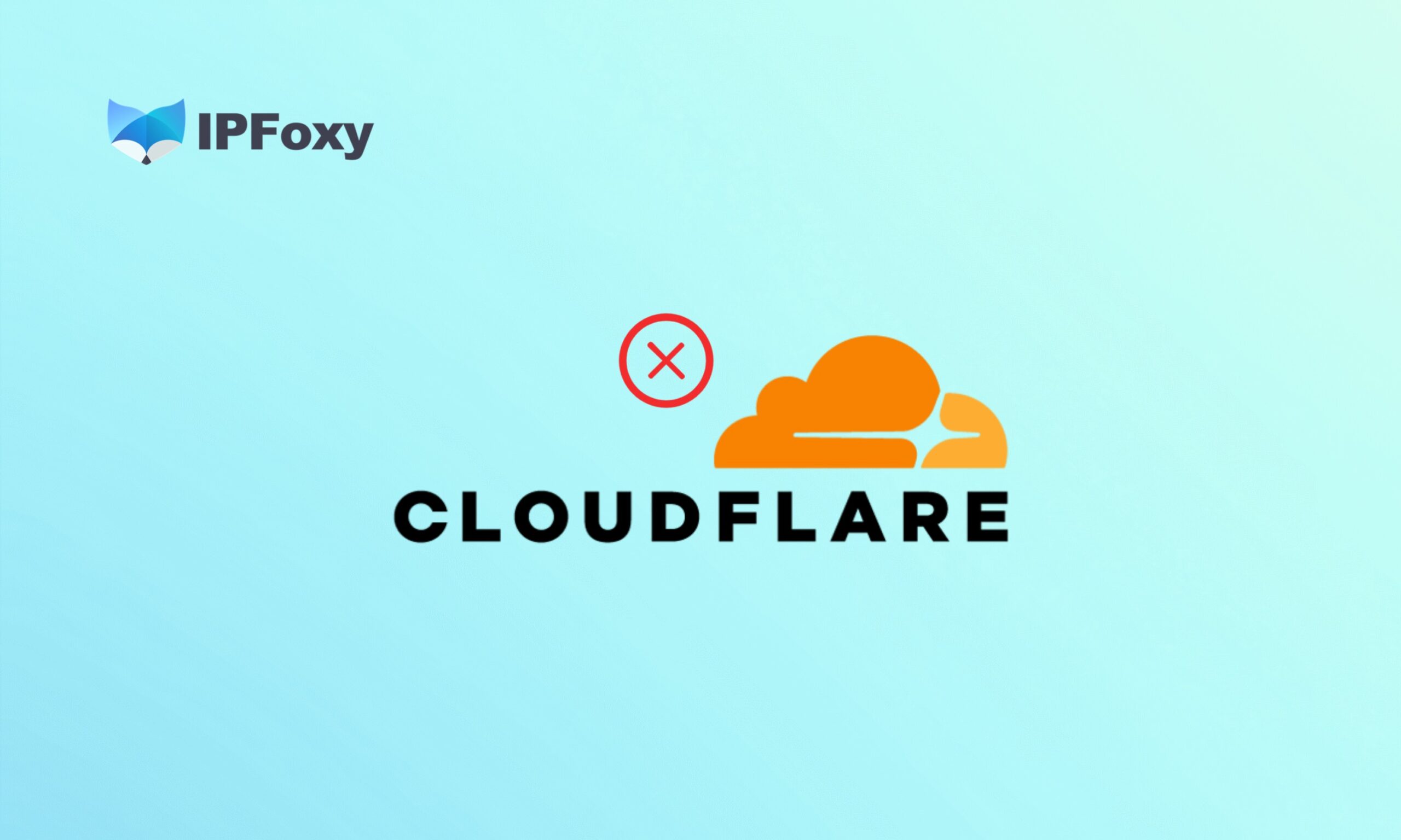Possible Causes and Solutions for Cloudflare Restrictions