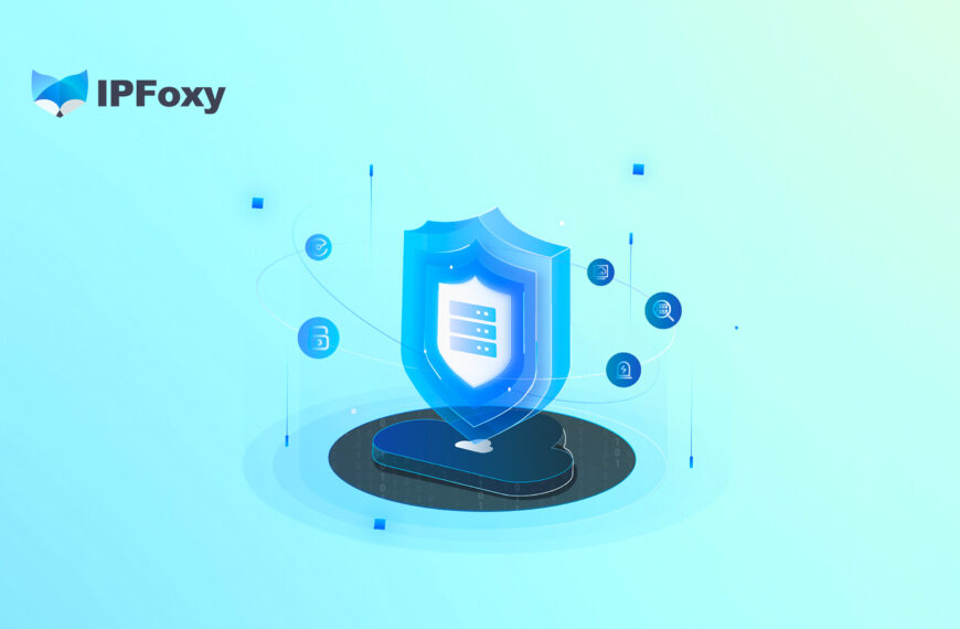 What Is a Native IP? How It Differs from a Residential IP