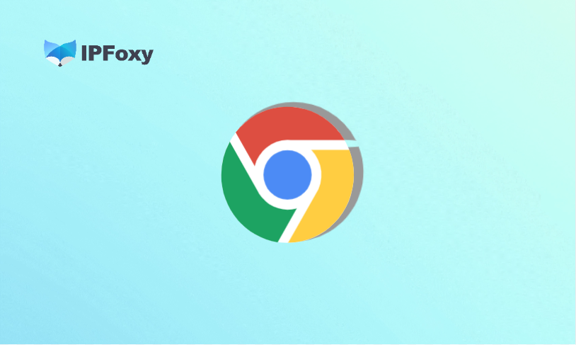 How to Run Multiple Chrome Instances with Separate IPs