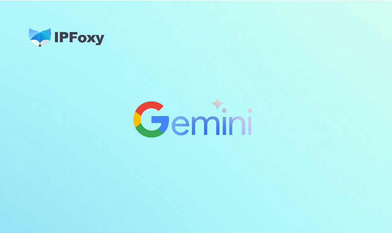 Google AI Gemini Not Supported in Your Region? Here’s the Latest Solution for 2025