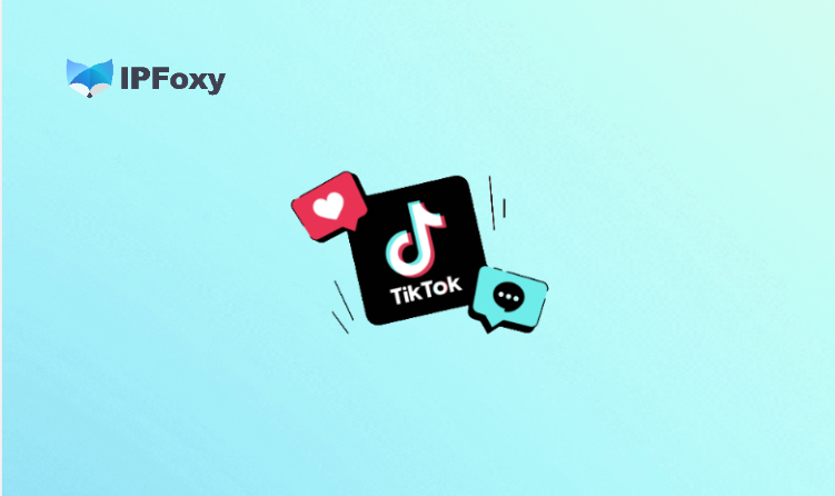How to Solve TikTok Web IP Restrictions Quickly？