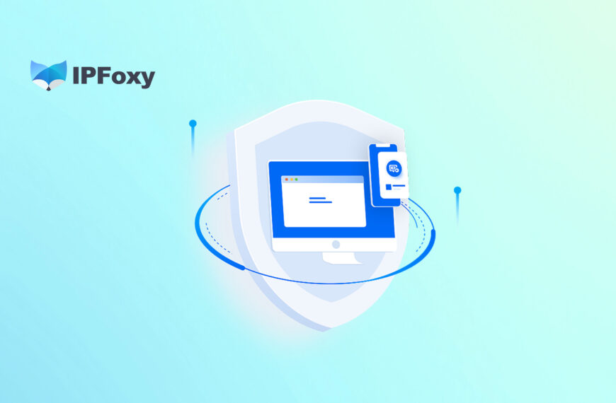 ISP Proxy and Dual ISP Proxy: Differences and Advantages