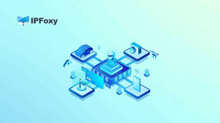 Proxy Type：IPv4 vs IPv6，Which is the Better Choice?