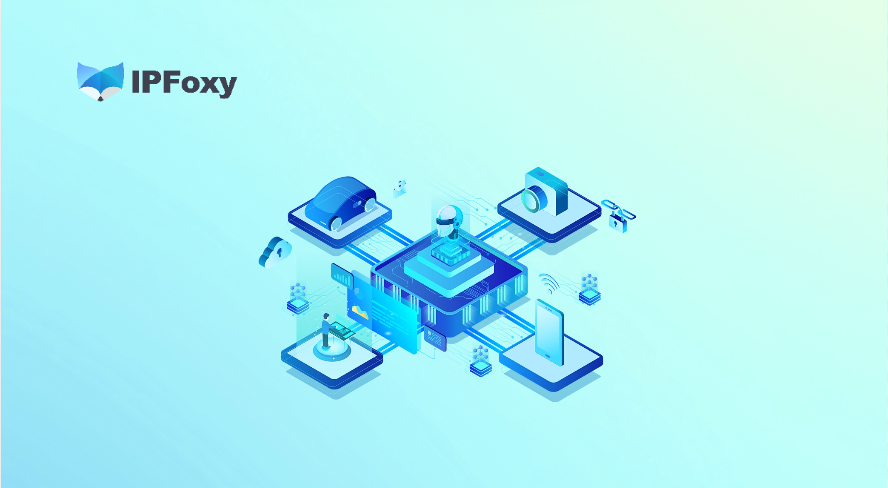 Proxy Type：IPv4 vs IPv6，Which is the Better Choice?
