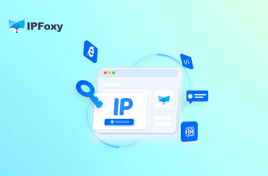 Dedicated Static VS Rotating Proxy Which Proxy Is Right for You?