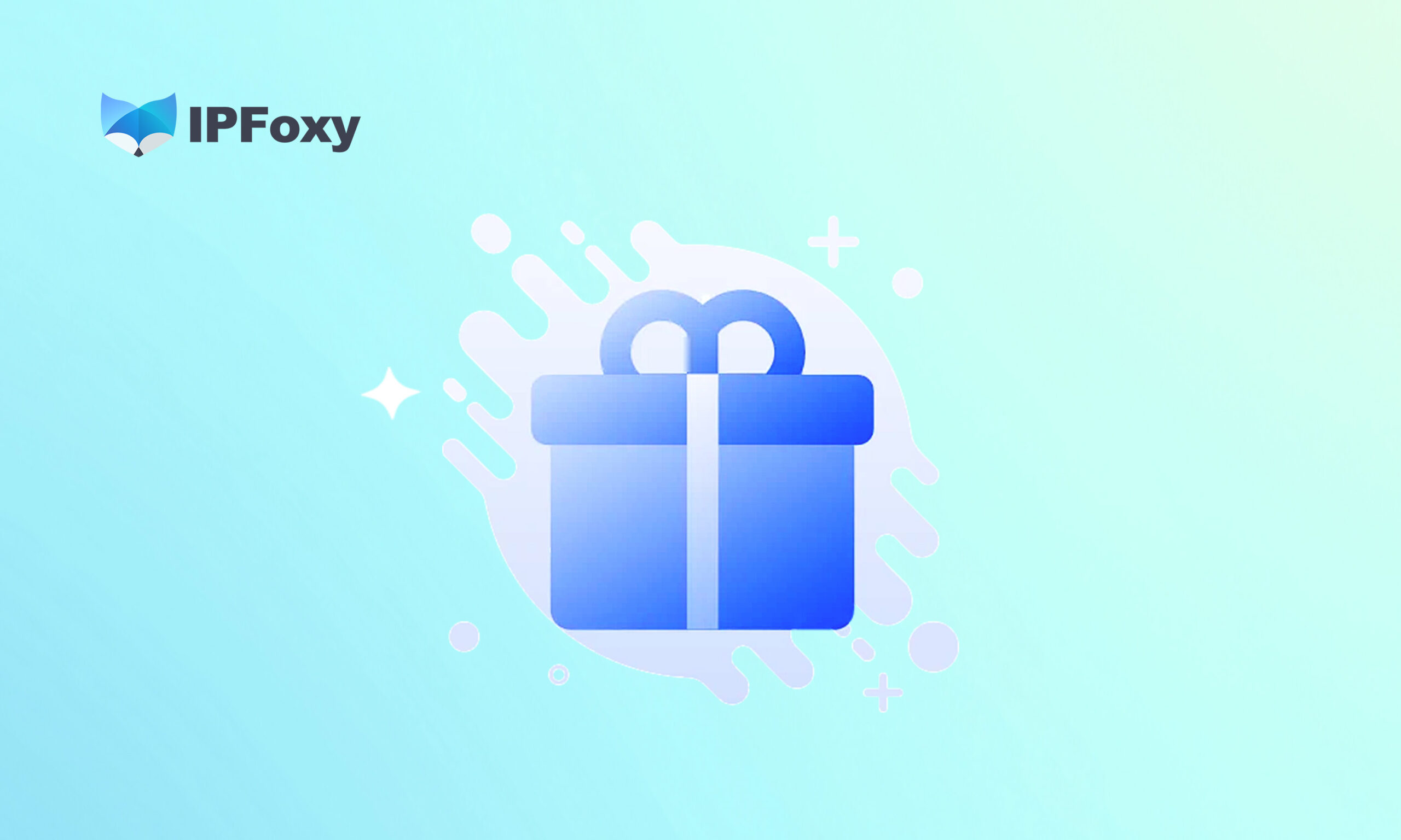 Register for IPFoxy Global Proxies and claim your generous gift package!