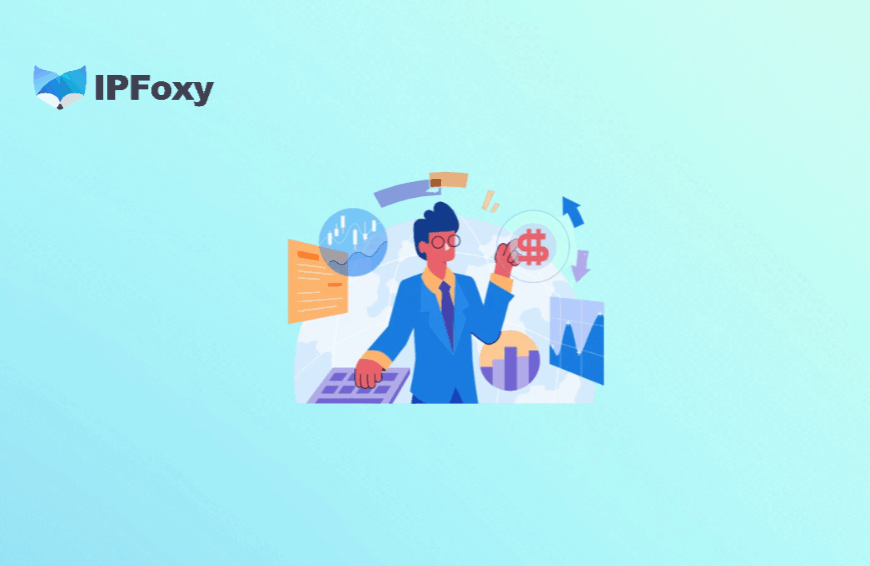 IP Address Guide: Dynamic, Static, or Datacenter?