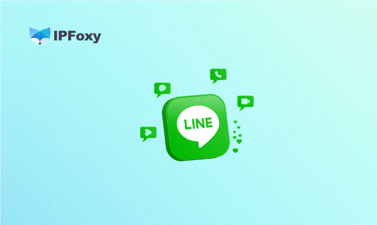 Can’t Log In to LINE? Possible Causes & Stable Login Solutions