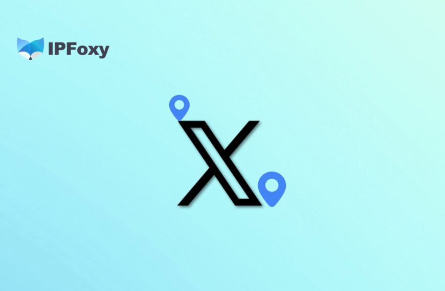 X (Twitter) Account Location Display: Causes of Mislabeling and How to Stay Stable