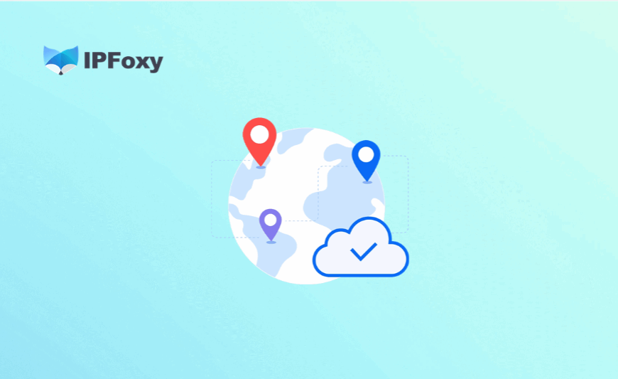 Account Stability Guide: How to Use Residential Proxies for Account Nurturing?