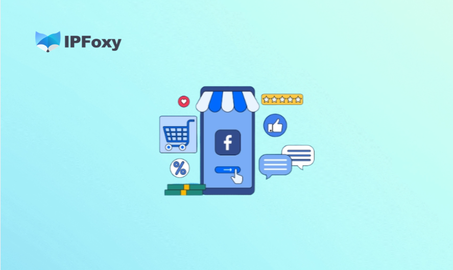 How to Open Facebook Shop: Step-by-Step Guide