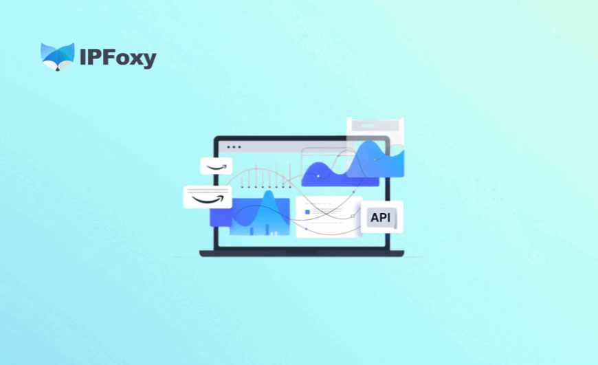 Why Residential Proxies Are Essential for Amazon Data Scraping & How to Choose