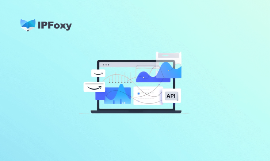 Why Residential Proxies Are Essential for Amazon Data Scraping & How to Choose