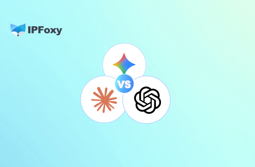 Gemini vs ChatGPT vs Claude: A Practical Comparison for Developers in 2026