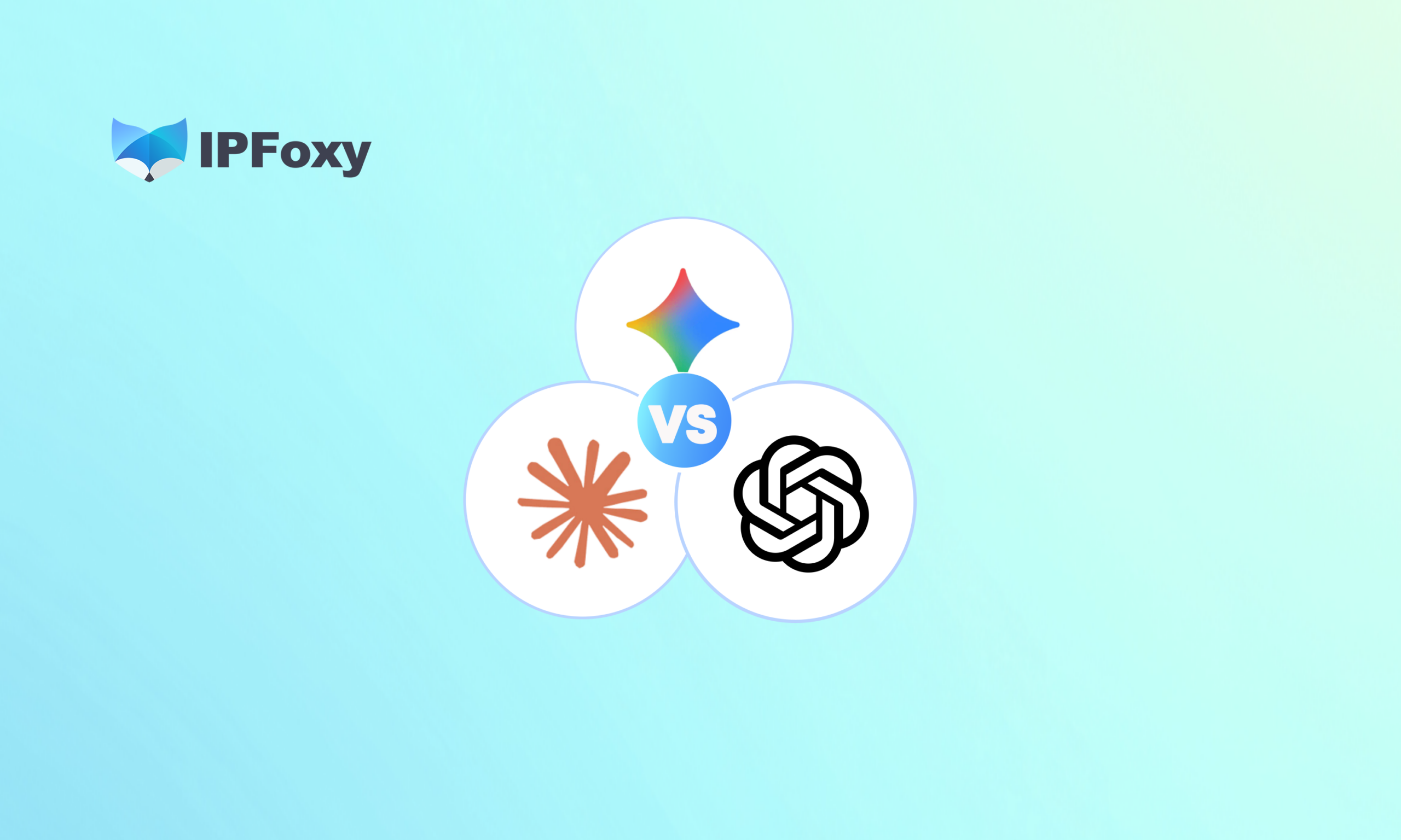 Gemini vs ChatGPT vs Claude: A Practical Comparison for Developers in 2026