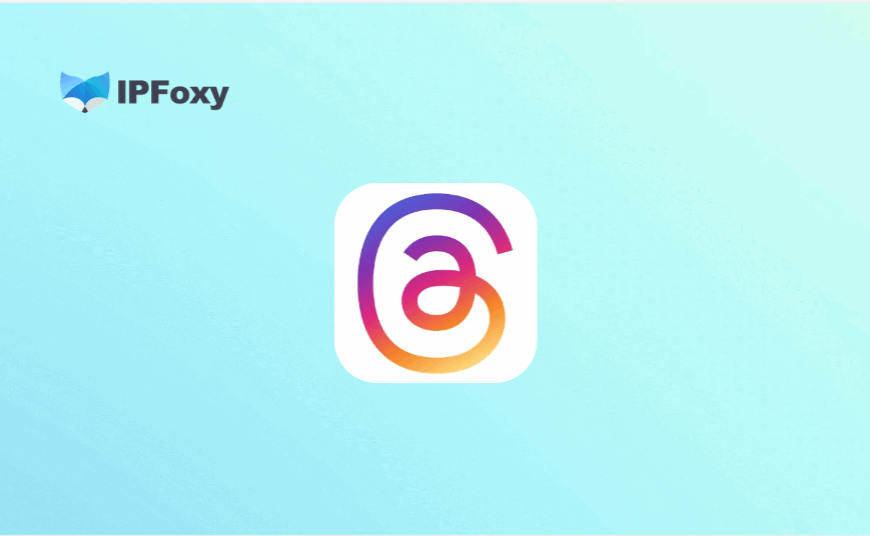 How to Fix Threads Login Issues? Choose a Dedicated IP for Stability!