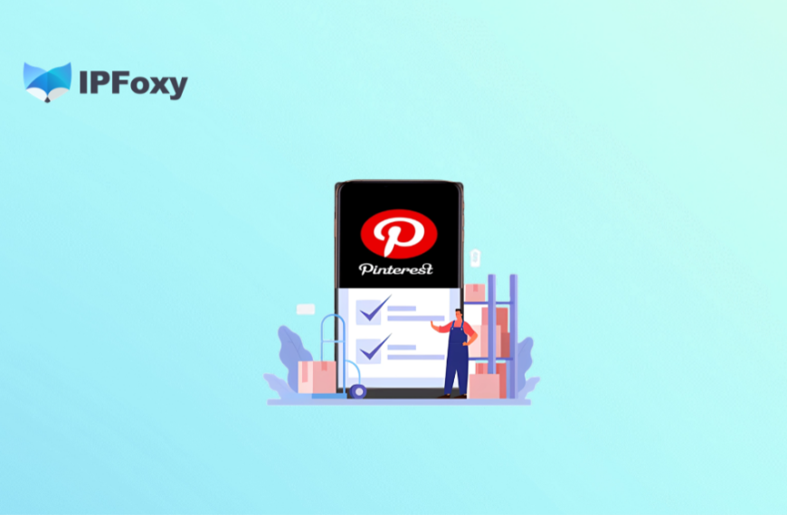 How to Fix Pinterest Registration Failures: 2026 Updated Guide