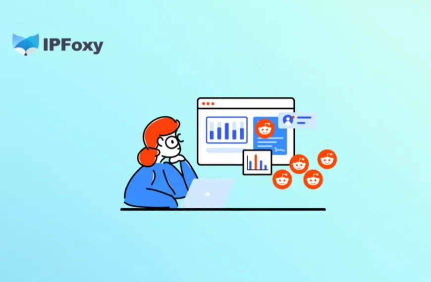 How to Run Multiple Reddit Marketing Accounts Without Getting Banned
