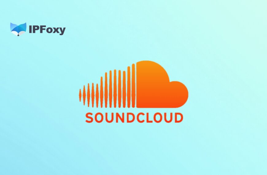 SoundCloud Data Collection for Audio AI Models: A Practical & Secure Guide
