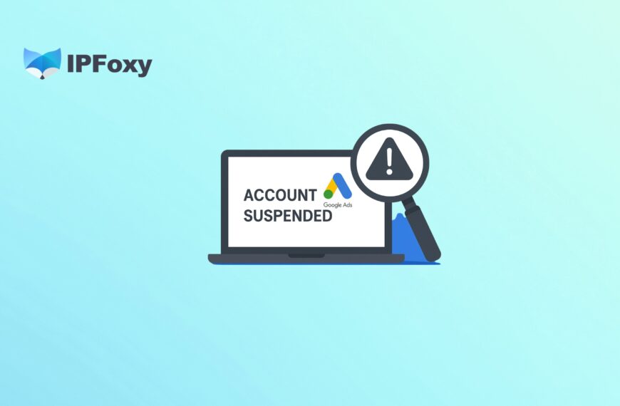 Google Ads Suspended Account: Step-by-Step Guide to Fast Recovery and Instant Approval