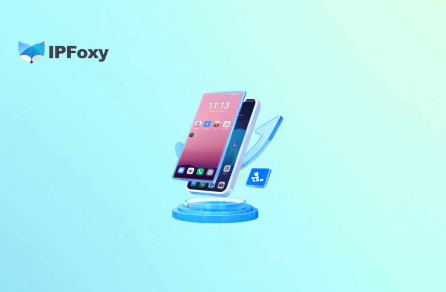 2026 Top Cloud Phone Services for Multi-Account