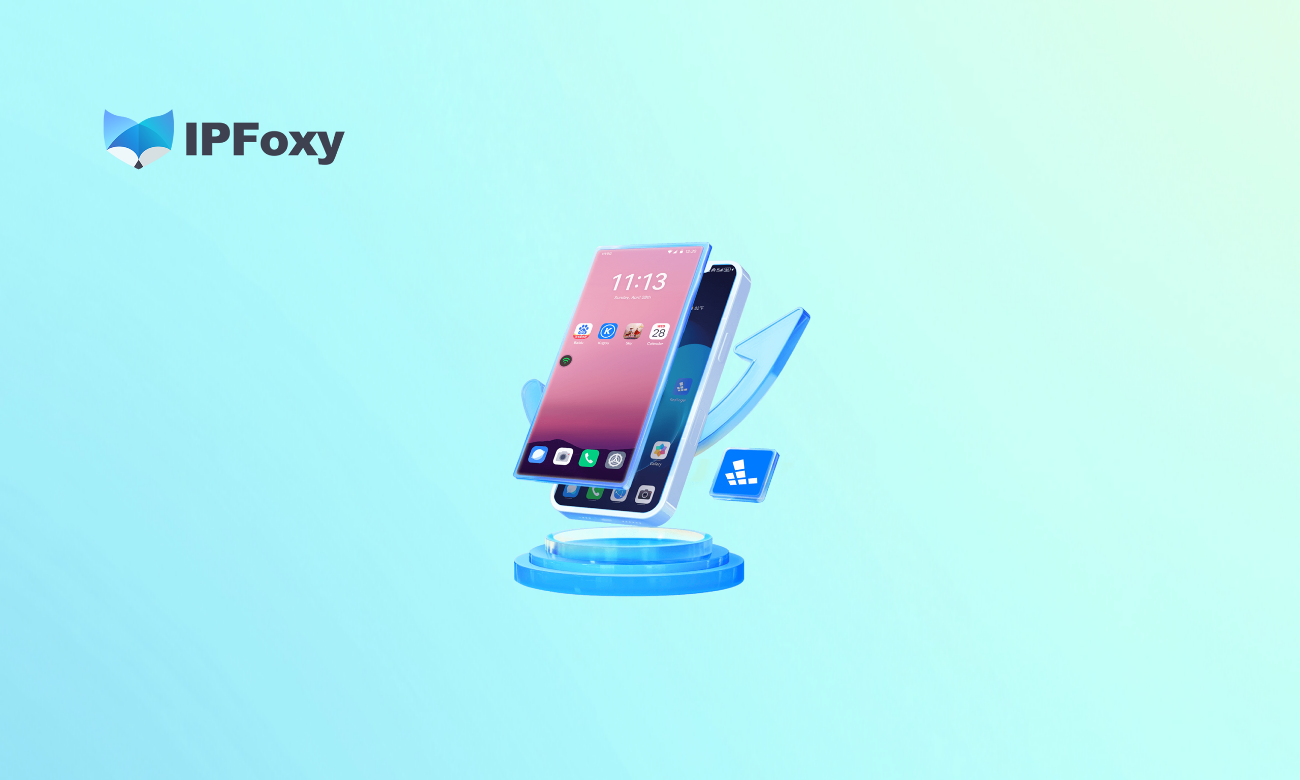 2026 Top Cloud Phone Services for Multi-Account