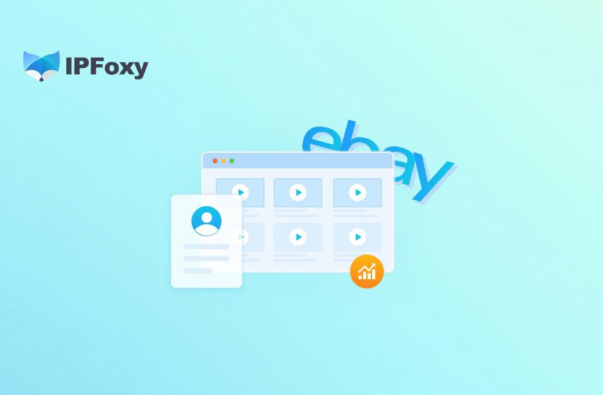 2026 eBay Self-Sustained Buyer Account Review Guide: How to Build an Independent Buyer Account System