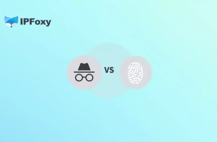 Anti-detect browser vs Incognito Mode: Which is Best for Managing Multiple Accounts in E-commerce?