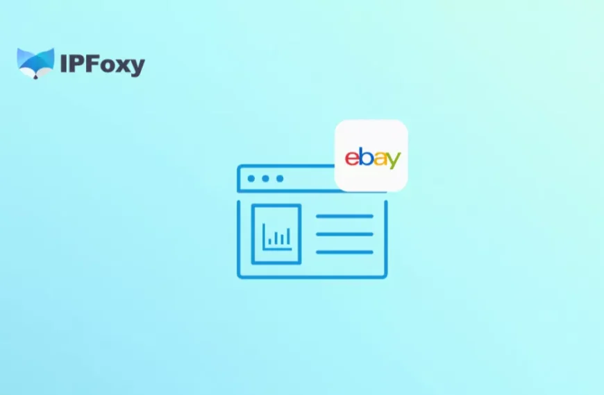 How to Scrape Product Price Data from eBay? Practical Solutions for eBay Data Collection in 2026