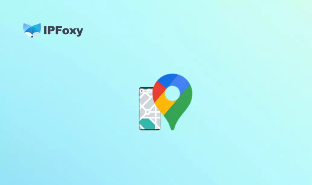 2026 Data Scraping Guide: Effective Dynamic IP Strategies for Google Maps Data Collection