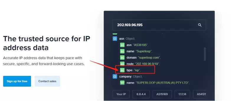 Residential ISP Proxy: How Businesses Should Choose Residential Proxy ...