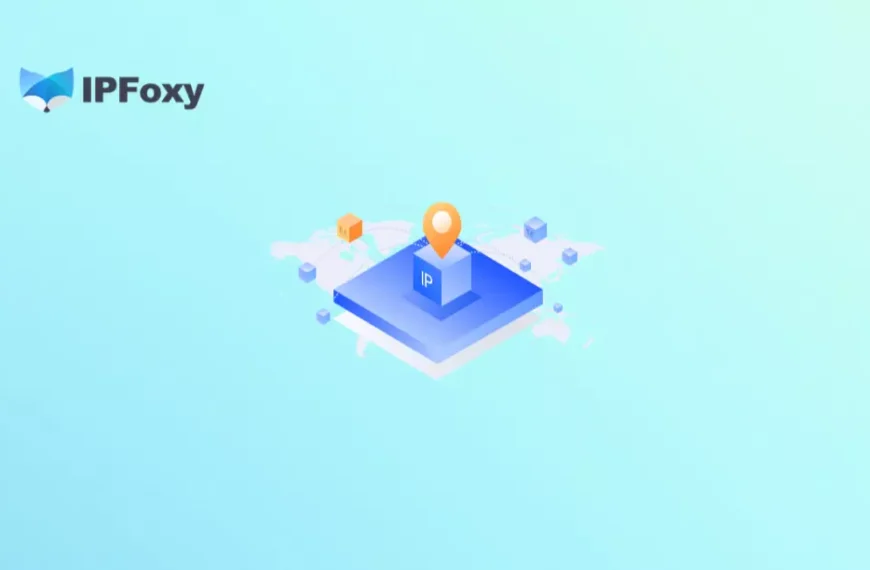 Residential ISP Proxy: How Businesses Should Choose Residential Proxy IPs? A 2026 In-Depth Guide