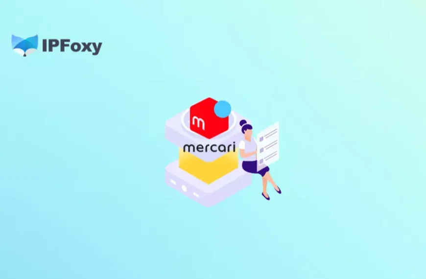 Mercari Account Suspension? 2026 Complete Guide to Understanding Suspension Logic and Recovery