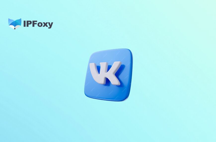 Russia VKontakte Account Anti-Ban Guide (2026): From Risk Control Logic to Practical Operations