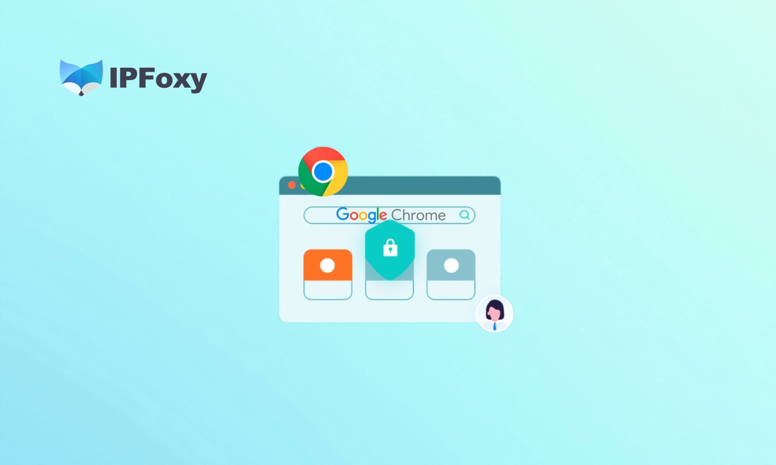 How to Set Up Proxy in Google Chrome ? Step-by-Step Guide