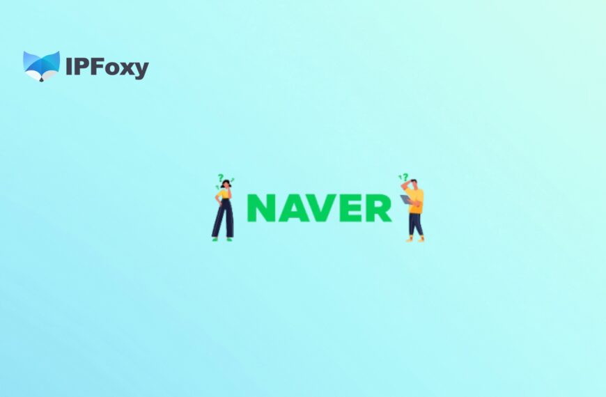 How to Scrape Naver Data: Complete 2026 Guide to Naver web Scraping