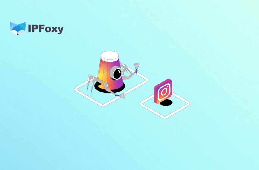 How to Scrape Instagram Competitor Data for Product Selection and Ad Analysis