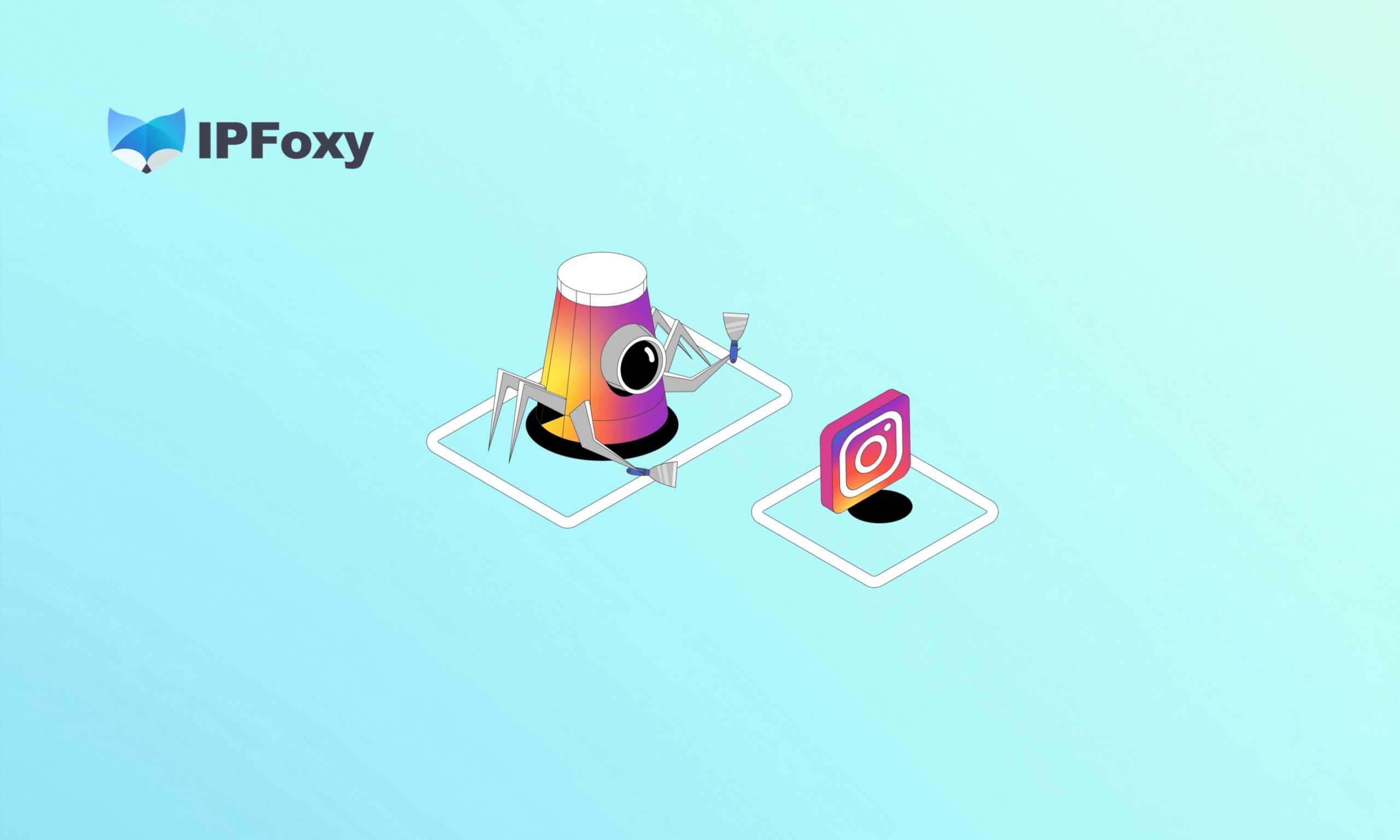 How to Scrape Instagram Competitor Data for Product Selection and Ad Analysis