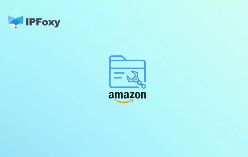Amazon Data Scraping Guide 2026: How to Scrape Amazon Product Data Efficiently