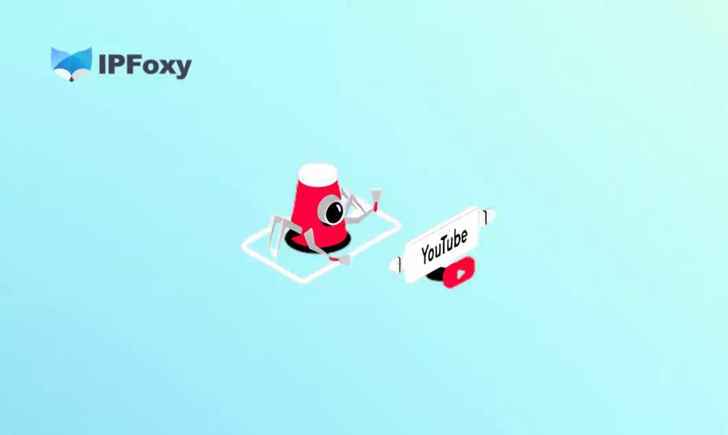 How to Scrape YouTube Data with Python: Practical Tutorial Without Getting Blocked