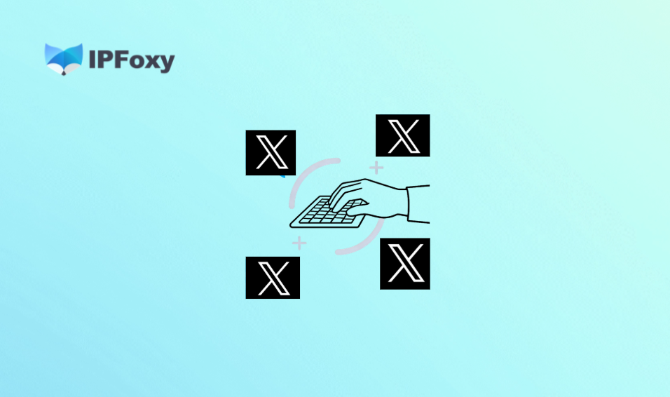 2026 X (Twitter) Account Warm-Up Guide: How to Build a High-Trust Account for Stable Growth