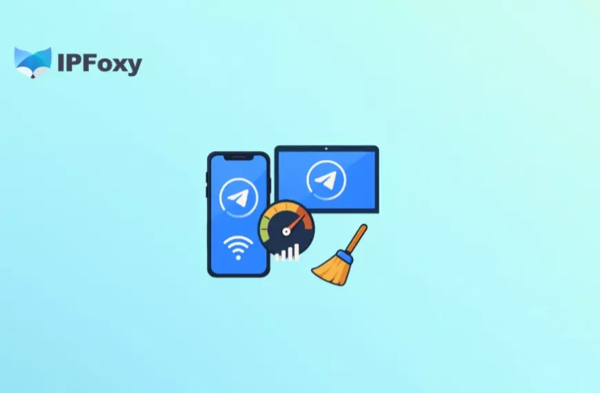 Telegram Video Stuck on Loading? Causes and Ultimate Fix Guide