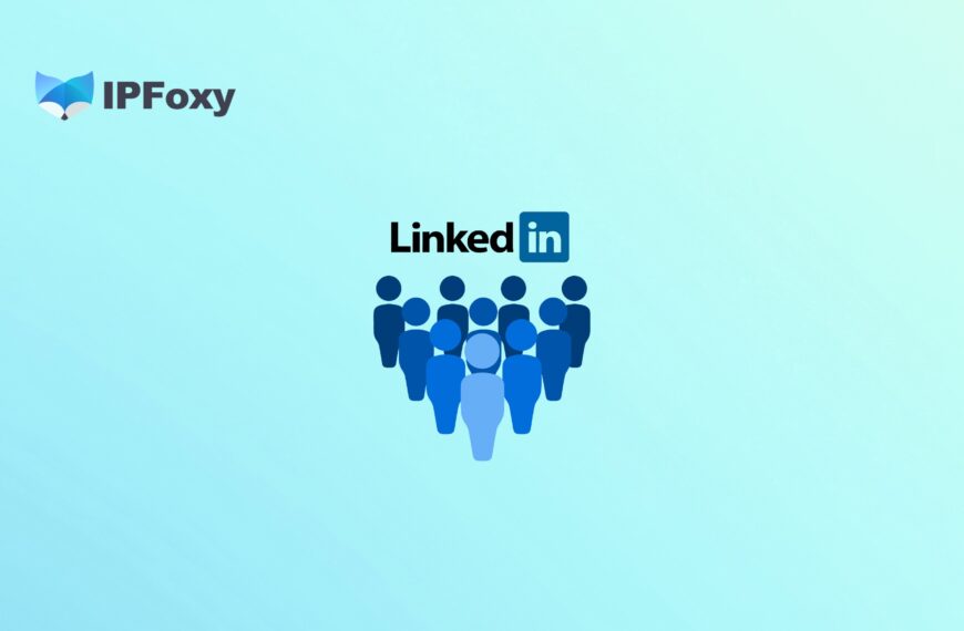 how to Warm-Up LinkedIn Account in 2026? Registration, Growth Strategy, and Suspension Prevention for B2B Marketing