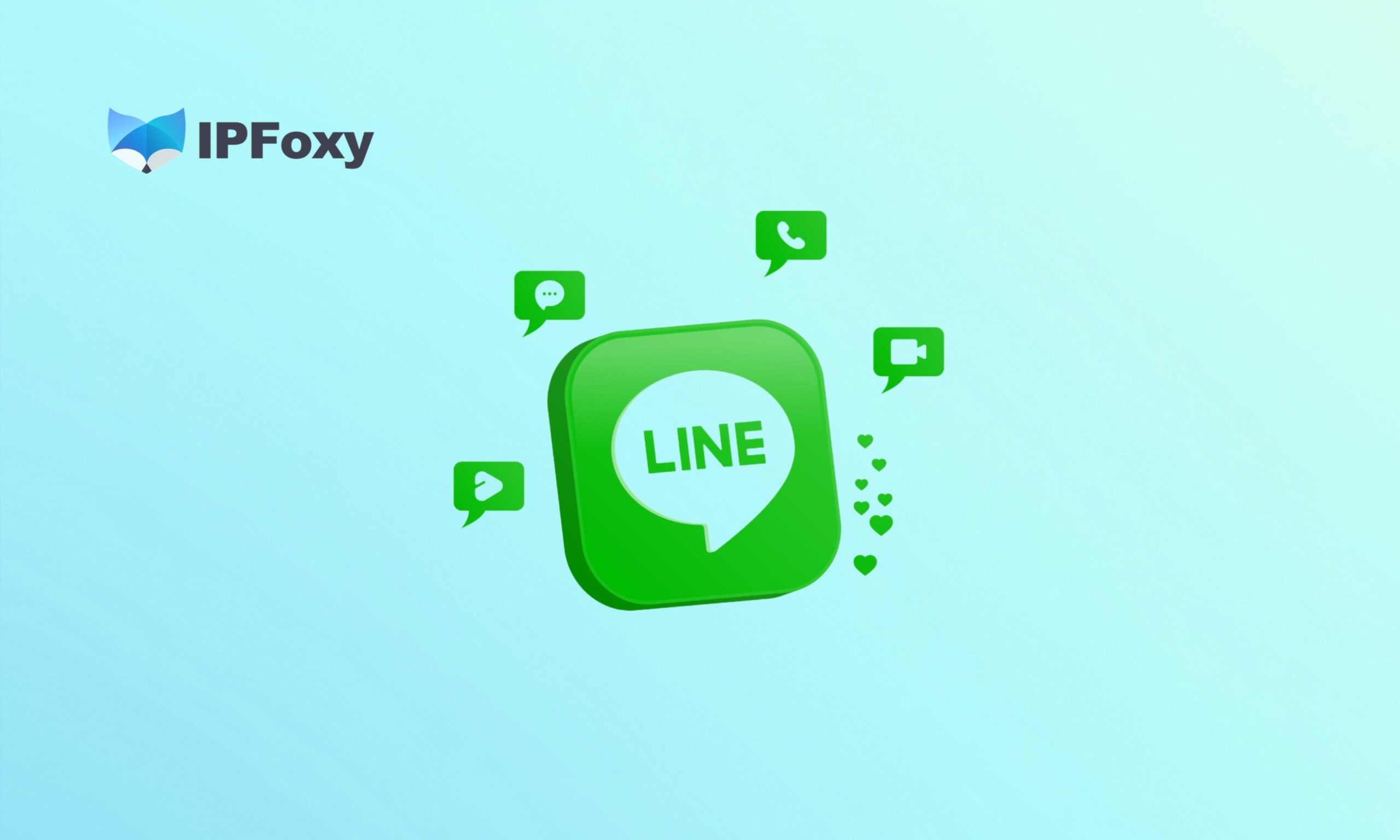 How to Manage Multiple LINE Accounts: Multi Login Methods, Anti-Detect Browser Setup & Proxy IP Strategy
