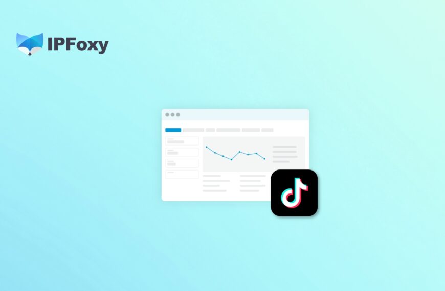 2026 TikTok Account Warm-Up Guide: How to Increase New Account Authority and Traffic Fast