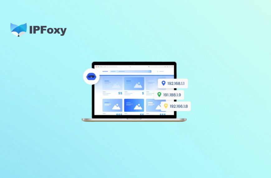 (2026) Your IP Has Been Banned: How to Fix IP Ban Errors