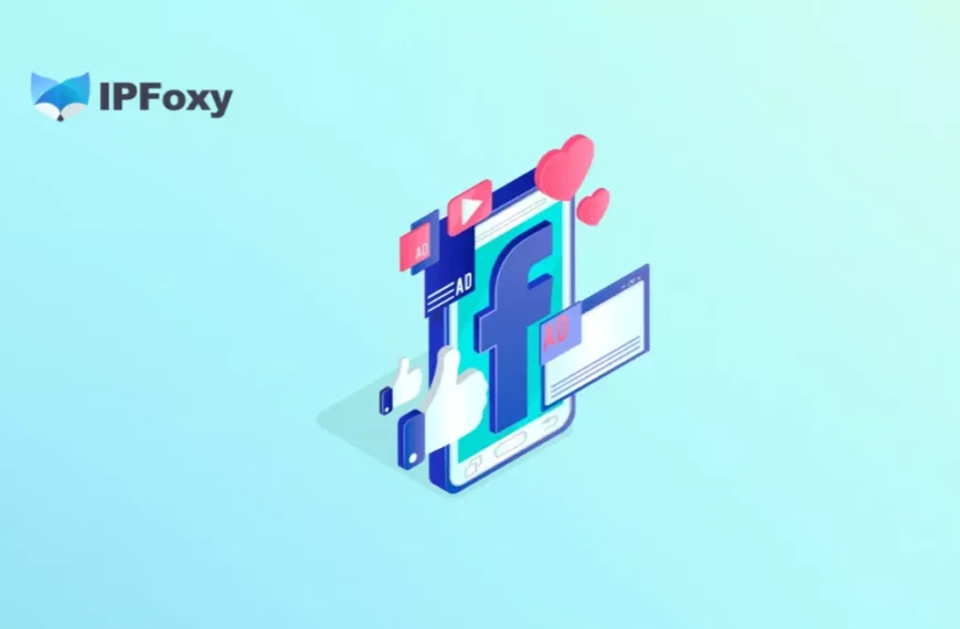 2026 Facebook Multi‑Account: How to Avoid Bans? Risk Control Analysis & Safe Multi‑Account Guide